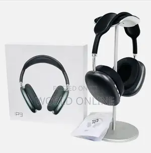 P9 Wireless Headphone