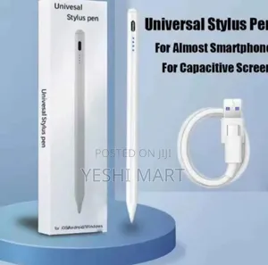 Apple Pencil Compatible Fast Charging Stylus Pen, High Precis