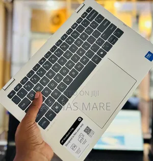 New Laptop HP OmniBook X Flip 14" 16GB Intel Core 7 SSD 512GB