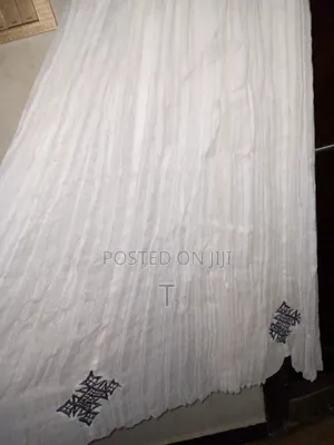 የሃበሻ የባህል ቀሚስ