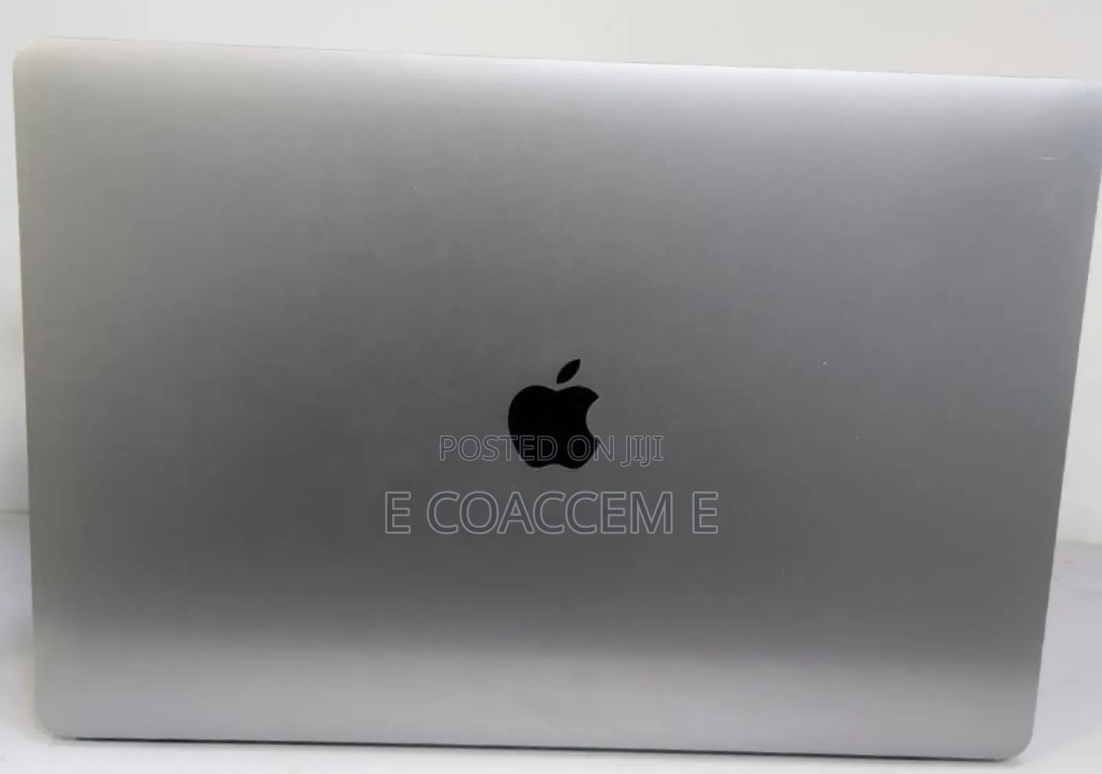 New Laptop Apple MacBook 32GB Intel Core I9 SSD 2T