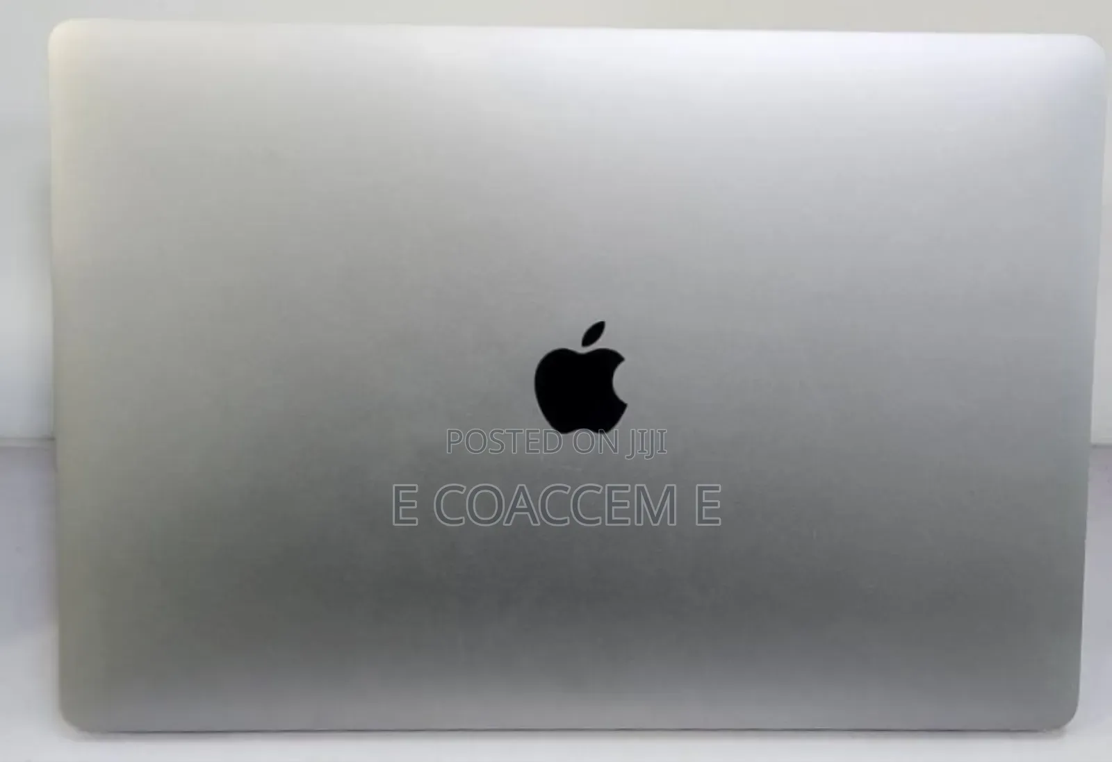 New Laptop Apple MacBook 32GB Intel Core I9 SSD 2T