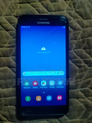 Samsung Galaxy J7 Prime 32 GB Black