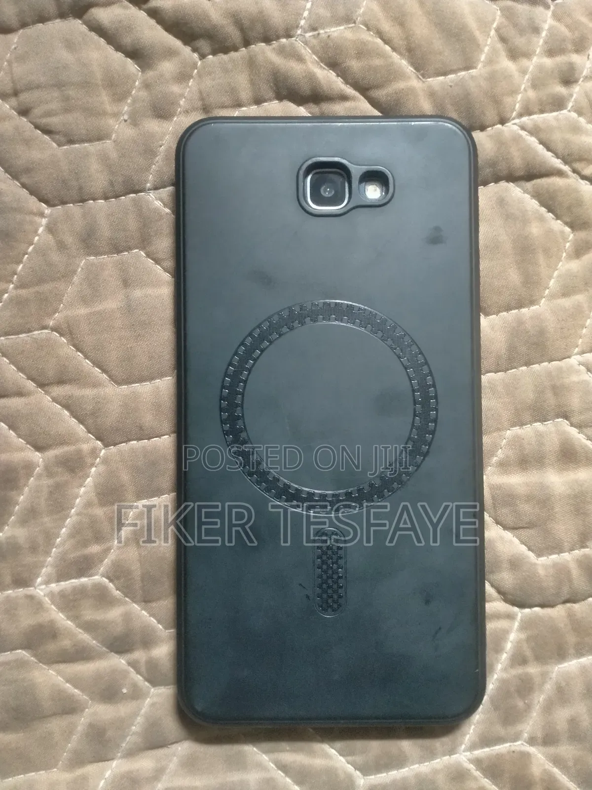 Samsung Galaxy J7 Prime 32 GB Black