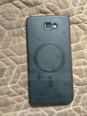 Samsung Galaxy J7 Prime 32 GB Black