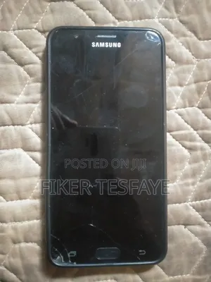 Samsung Galaxy J7 Prime 32 GB Black