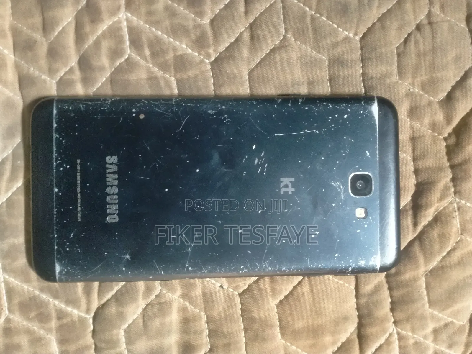 Samsung Galaxy J7 Prime 32 GB Black