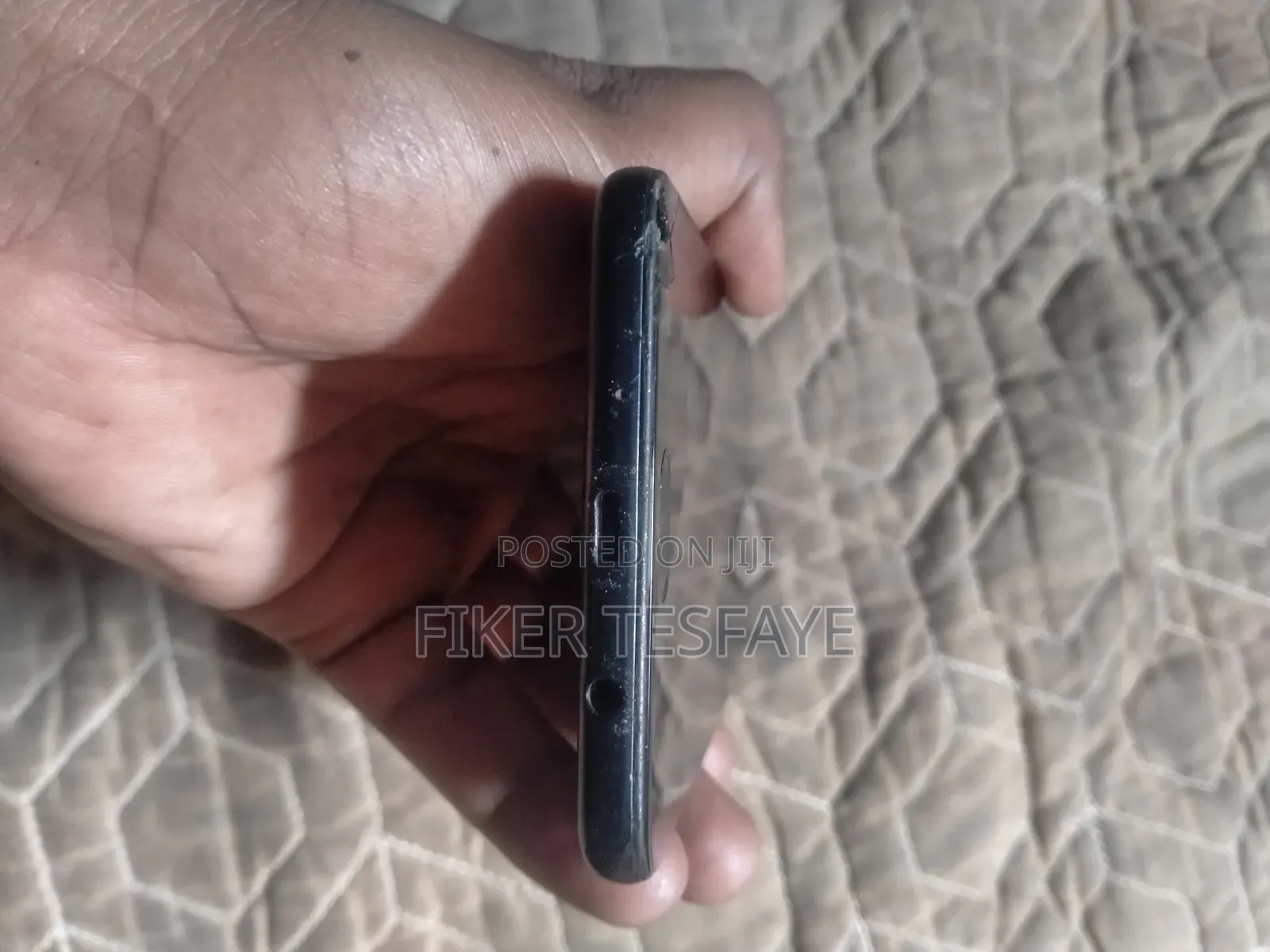 Samsung Galaxy J7 Prime 32 GB Black