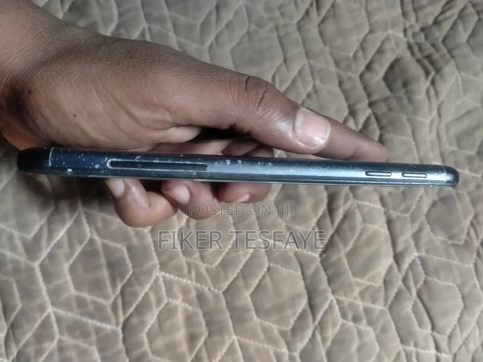 Samsung Galaxy J7 Prime 32 GB Black