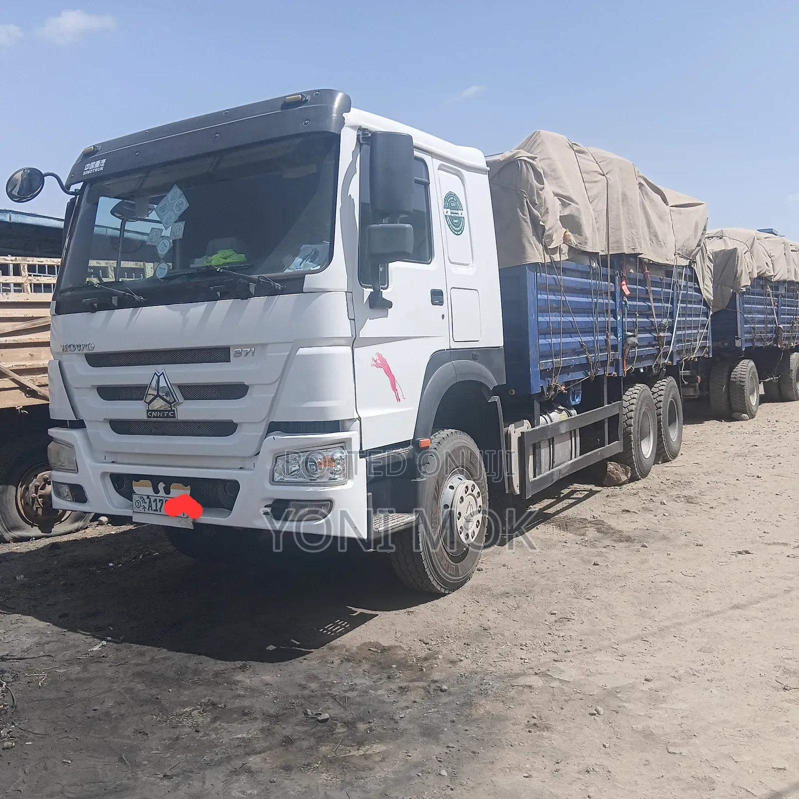 Sino Casoni for for Sale