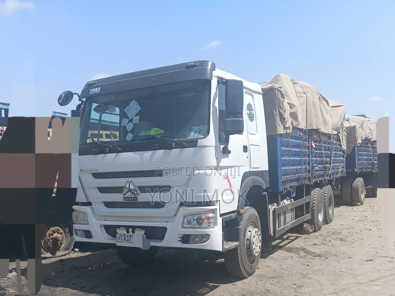 Sino Casoni for for Sale