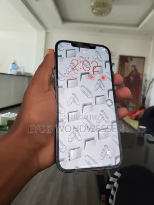 Apple iPhone 12 Pro Max 128 GB Gray