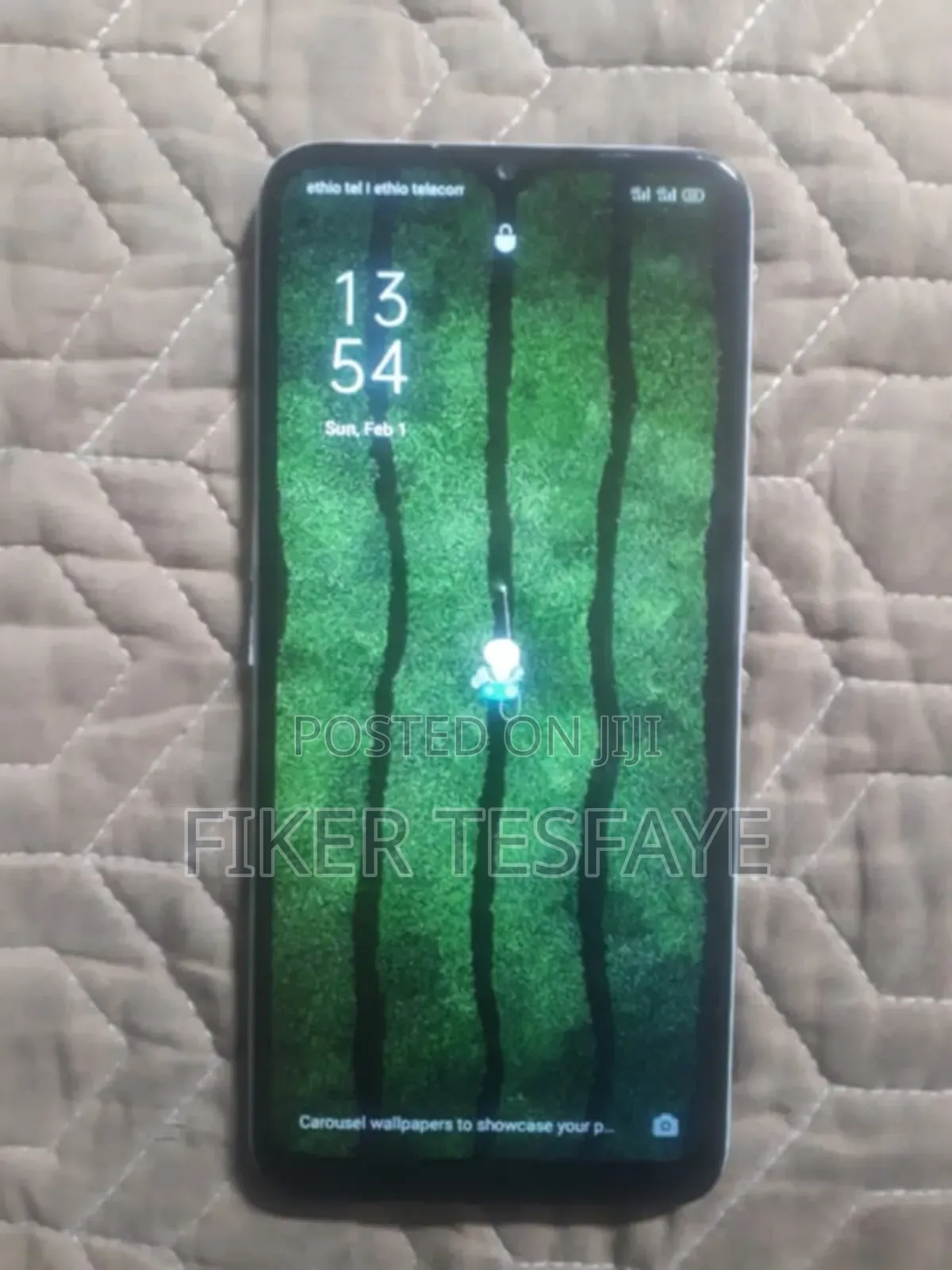 Oppo A11 256 GB Silver