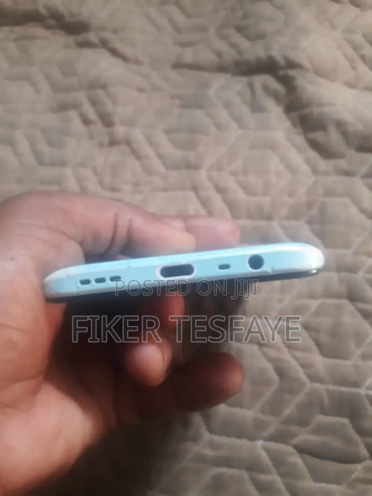 Oppo A11 256 GB Silver