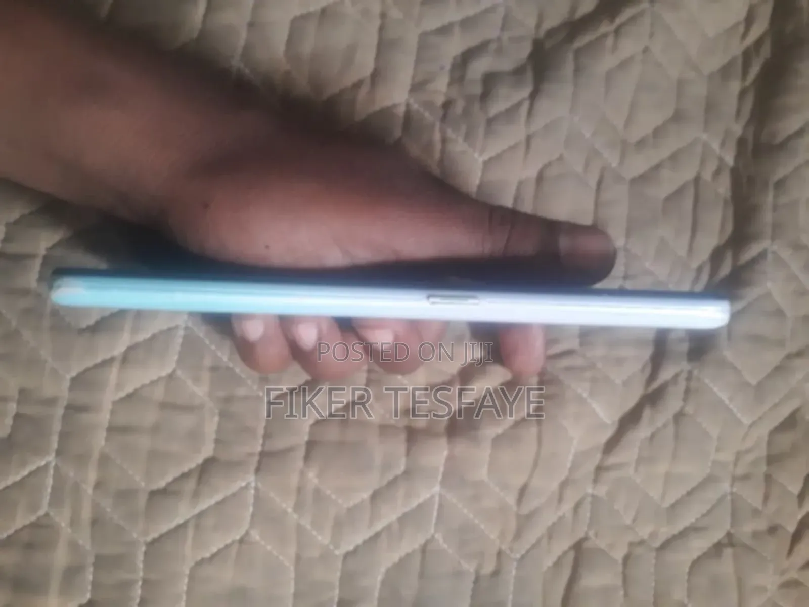 Oppo A11 256 GB Silver