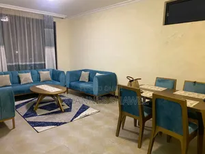 Sofa እና Dinning Chair
