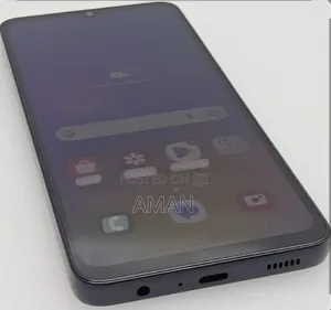 Samsung Galaxy A05 64 GB Black