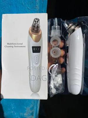 Multifunctional Cleaning Instrument