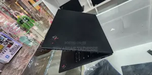 New Laptop Lenovo ThinkPad X1 Carbon 16GB Intel Core I5 SSD 512GB