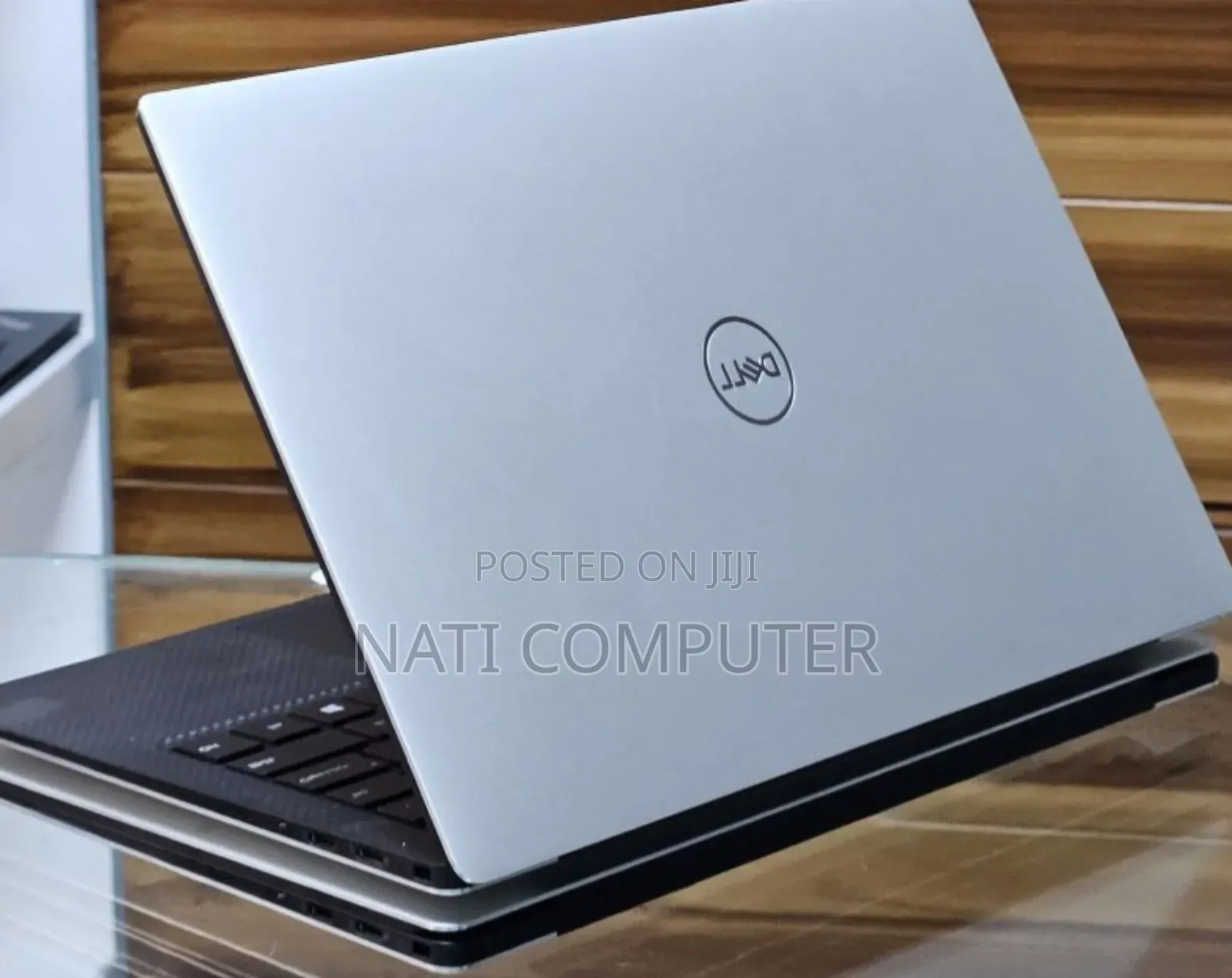 New Laptop Dell XPS 13 16GB Intel Core I7 SSD 512GB