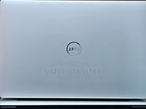 New Laptop Dell XPS 13 16GB Intel Core I7 SSD 512GB