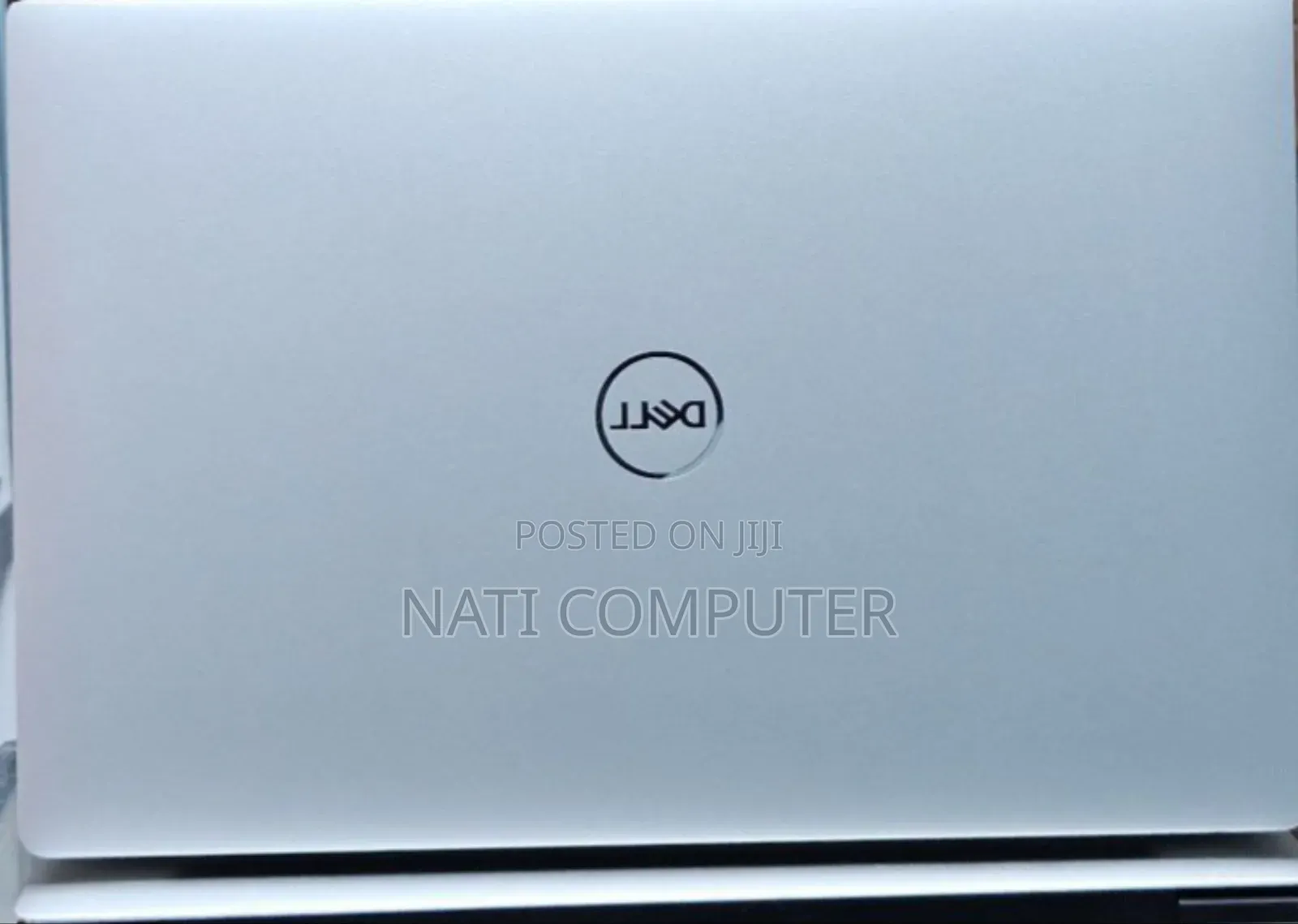 New Laptop Dell XPS 13 16GB Intel Core I7 SSD 512GB