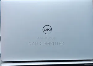 New Laptop Dell XPS 13 16GB Intel Core I7 SSD 512GB