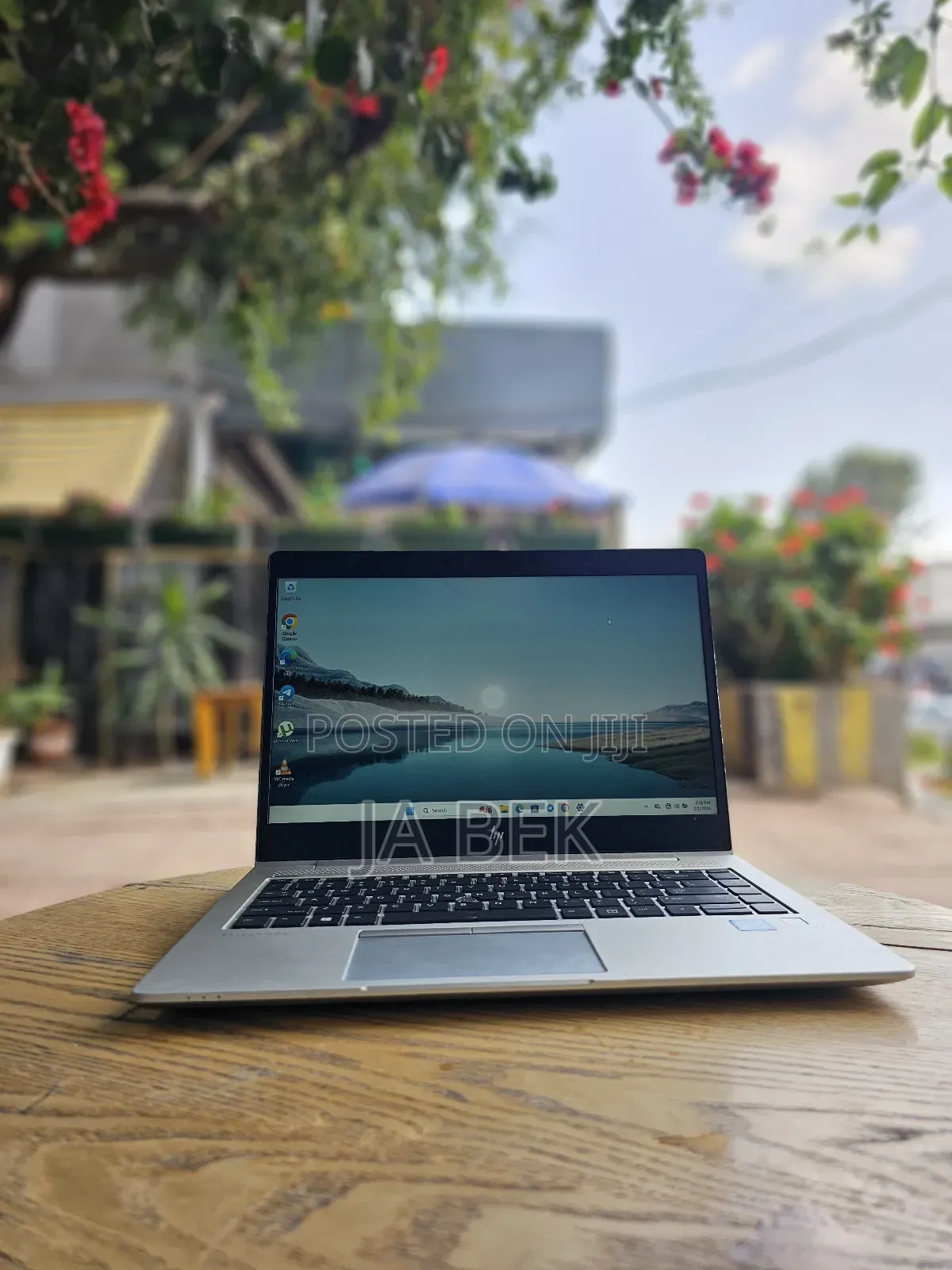 New Laptop HP EliteBook 840 G5 16GB Intel Core I5 SSD 512GB