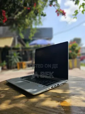 New Laptop HP EliteBook 840 G5 16GB Intel Core I5 SSD 512GB