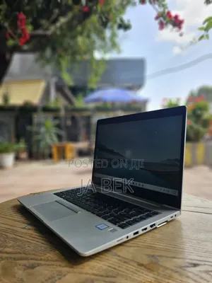 New Laptop HP EliteBook 840 G5 16GB Intel Core I5 SSD 512GB