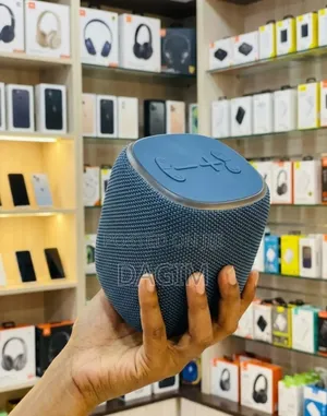 Original Boombox 920 Wireless High Quality Bluetooth Speaker