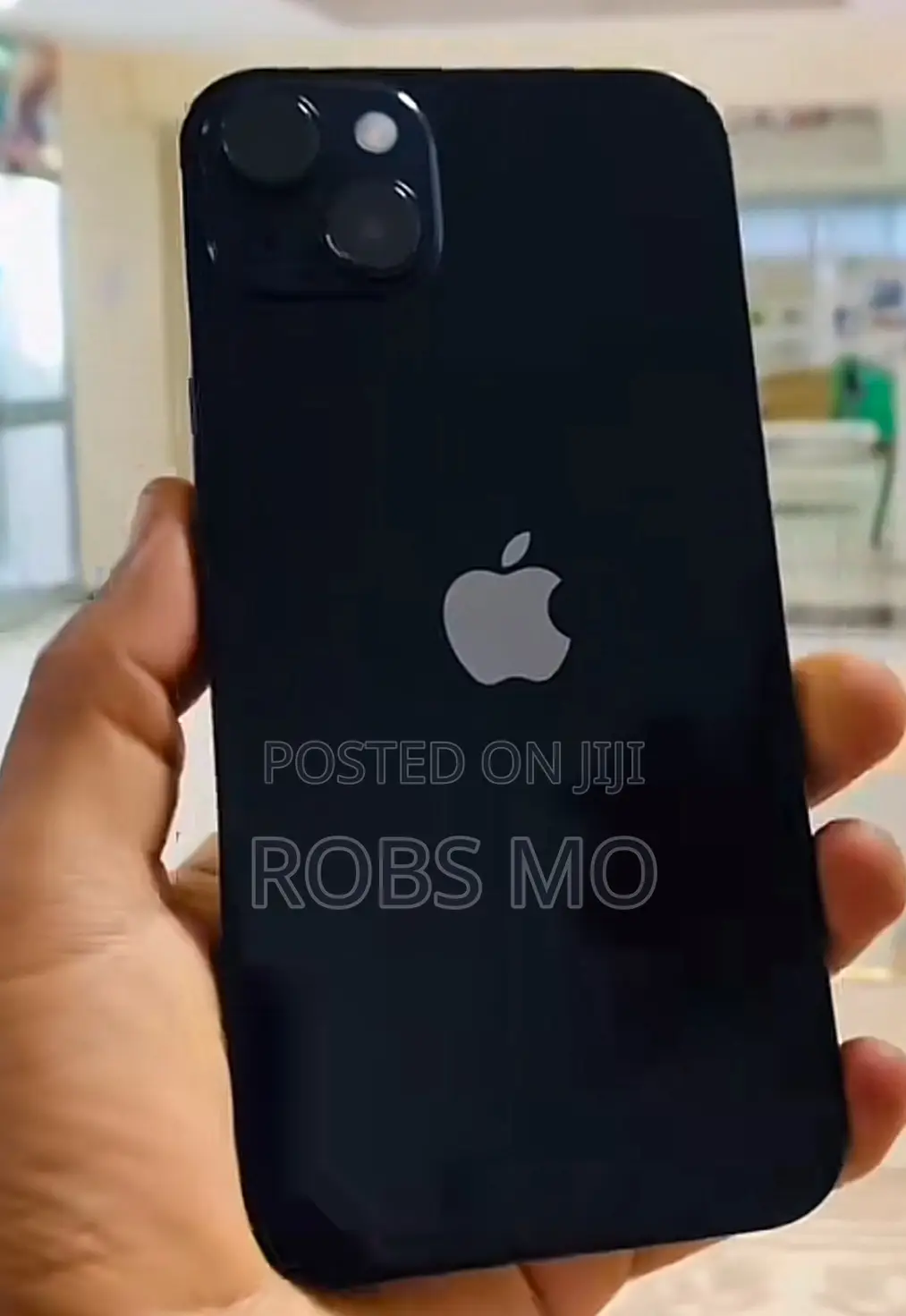 New Apple iPhone 14 Plus 256 GB Blue