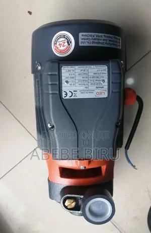 Leo Water Electrical Water Pump