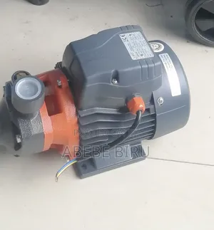 Leo Water Electrical Water Pump