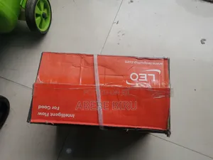 Leo Water Electrical Water Pump