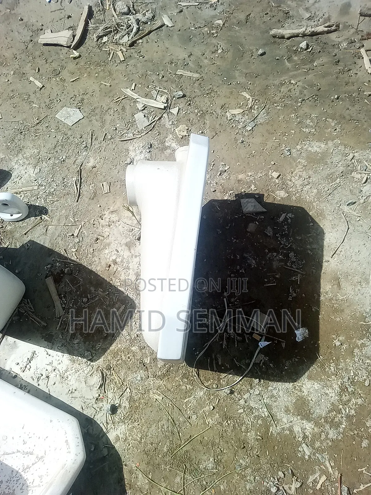 Floor Toilet Turkish Toilet