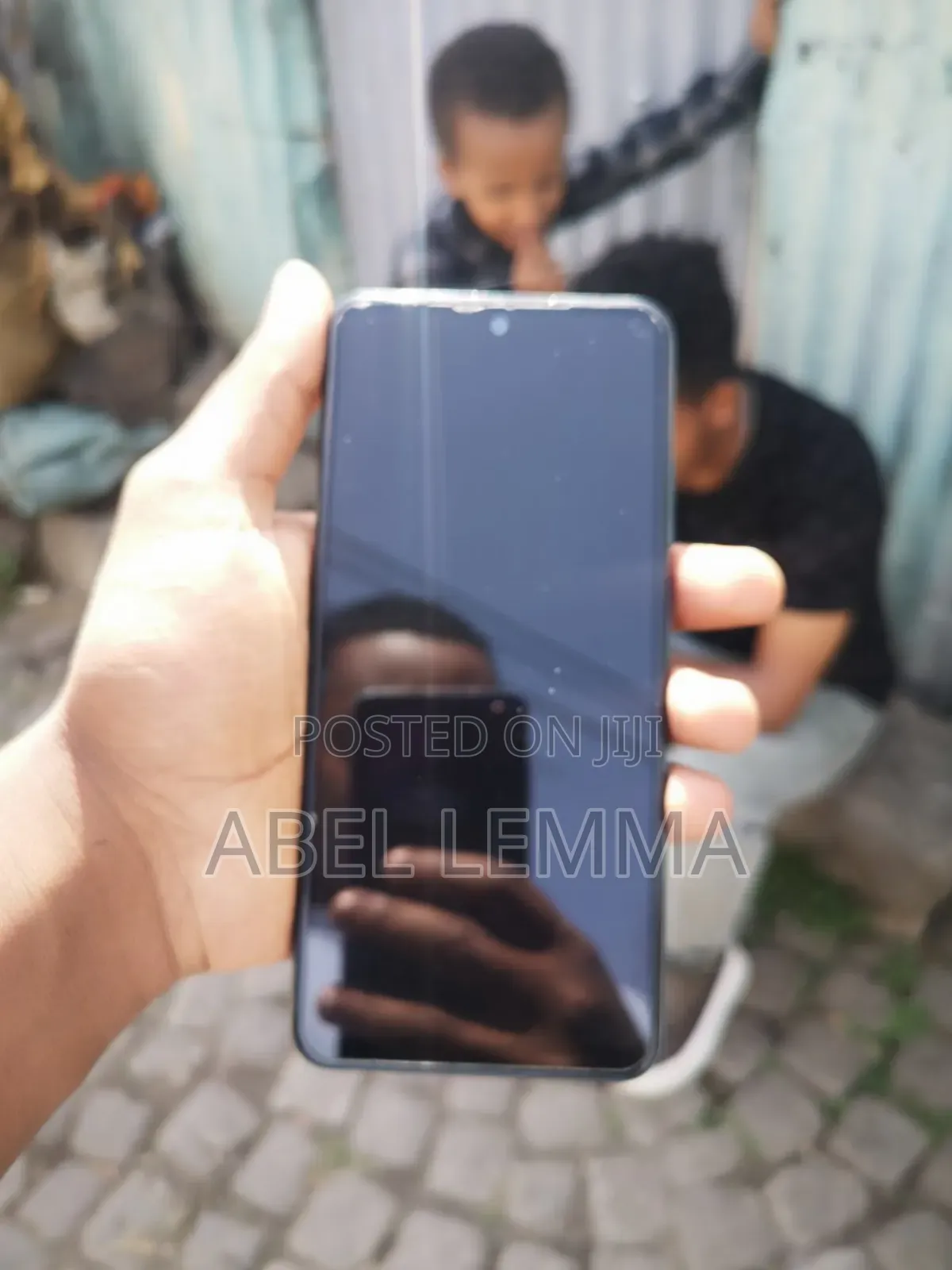 ZTE Blade V40 Pro 128 GB