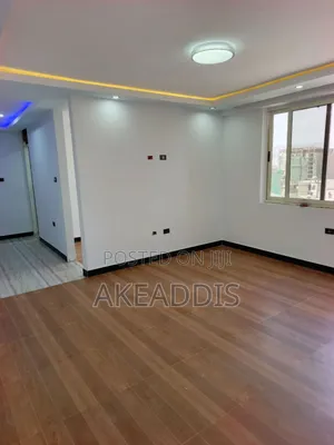 Furnished 2bdrm Condo in Bole Ayat for sale