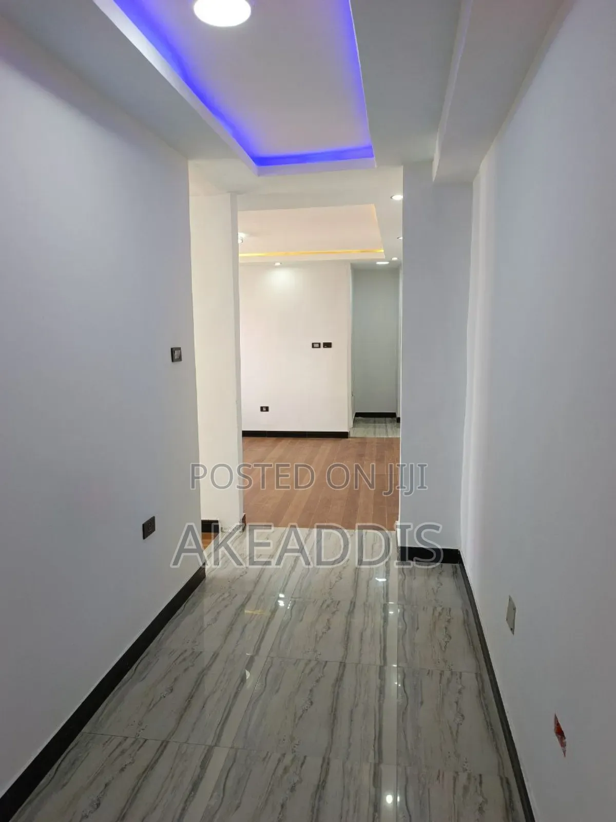 Furnished 2bdrm Condo in Bole Ayat for sale
