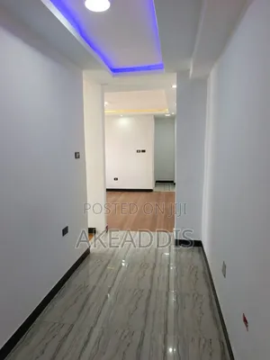 Furnished 2bdrm Condo in Bole Ayat for sale