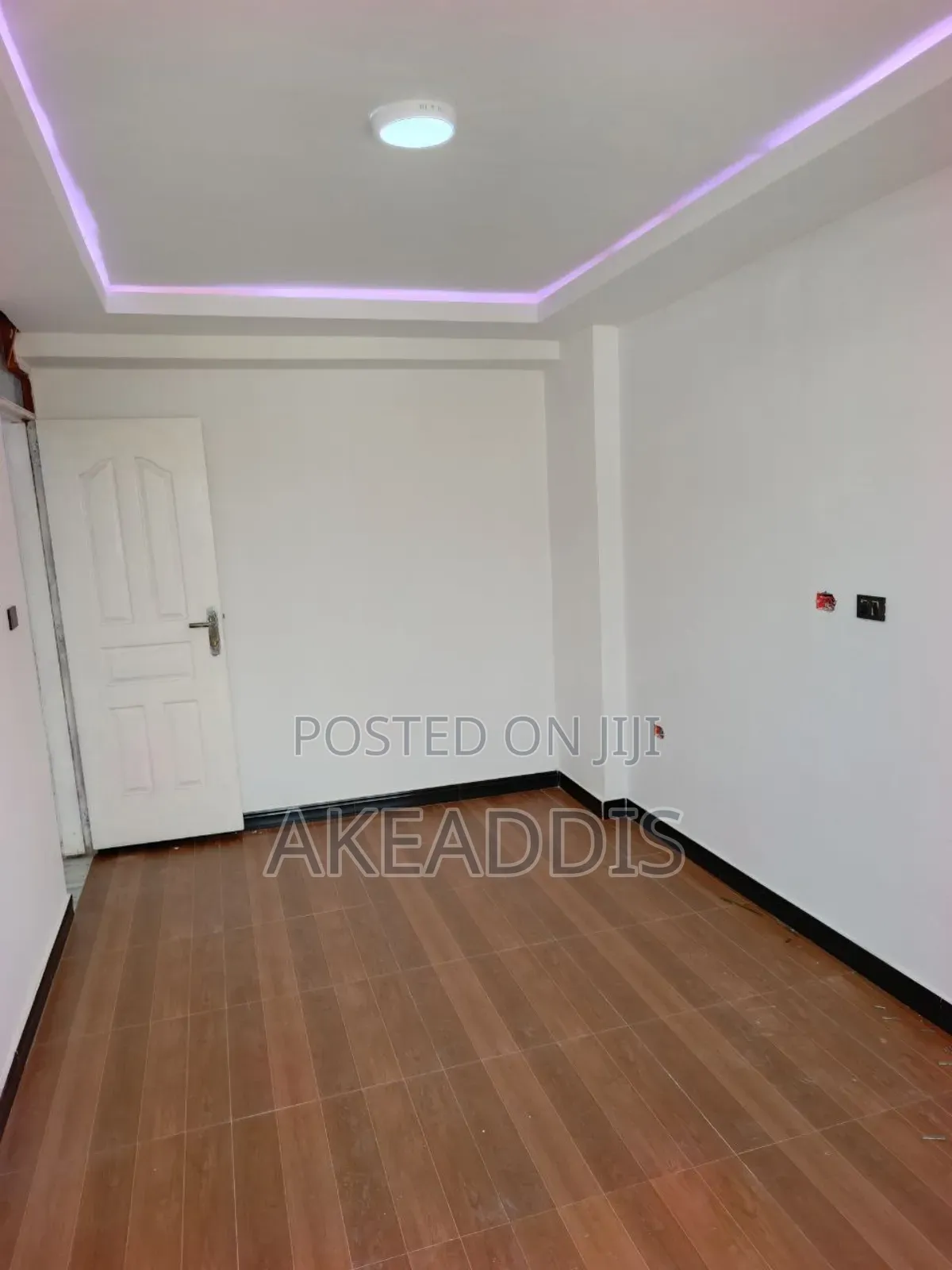 Furnished 2bdrm Condo in Bole Ayat for sale