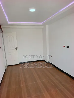 Furnished 2bdrm Condo in Bole Ayat for sale