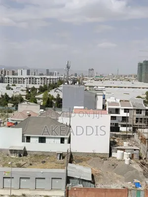 Furnished 2bdrm Condo in Bole Ayat for sale