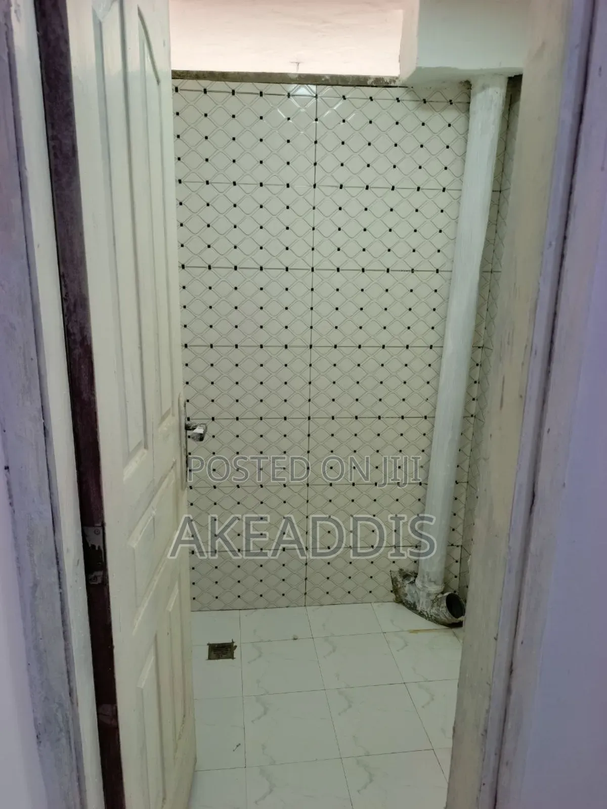 Furnished 2bdrm Condo in Bole Ayat for sale