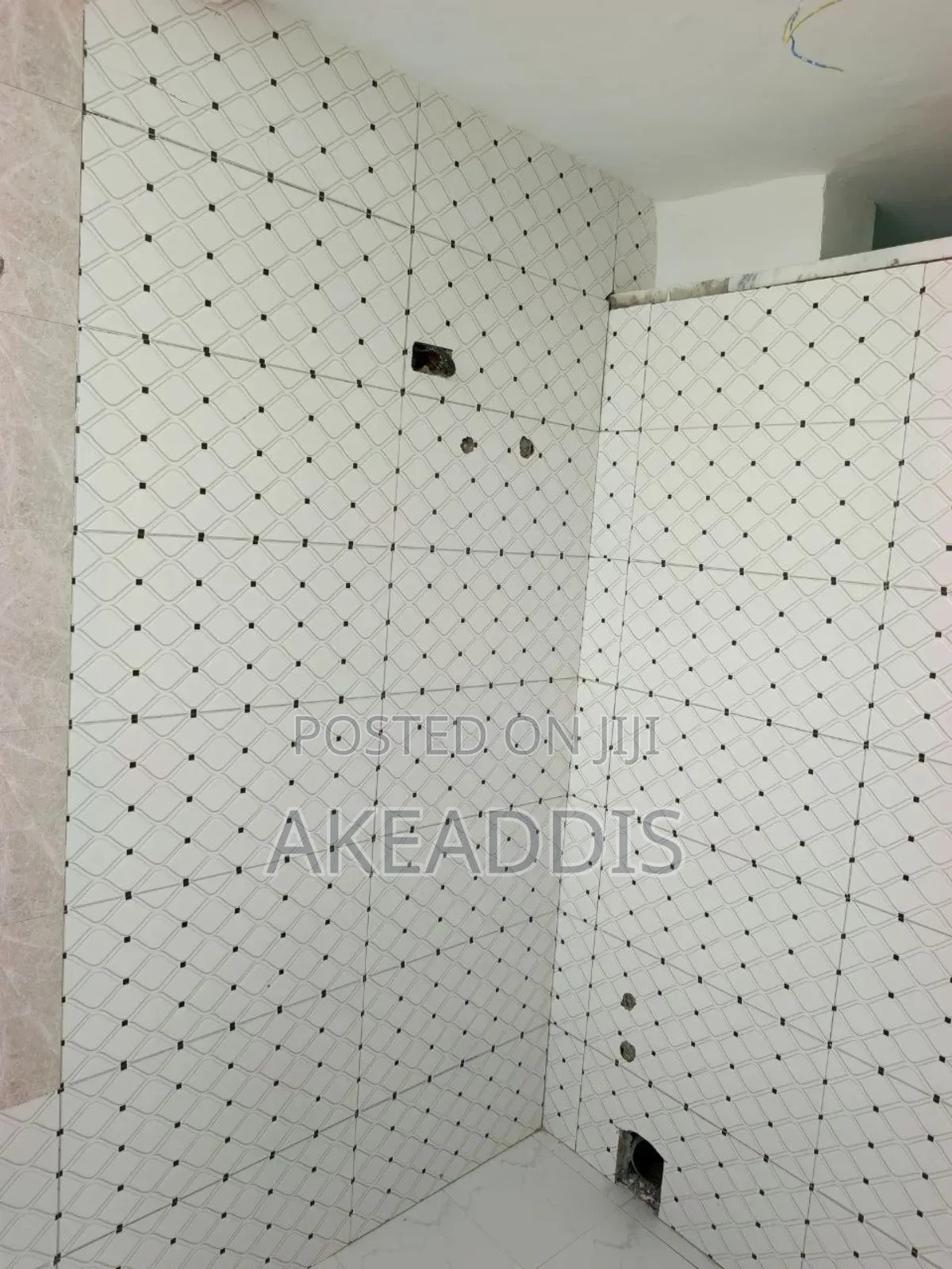 Furnished 2bdrm Condo in Bole Ayat for sale