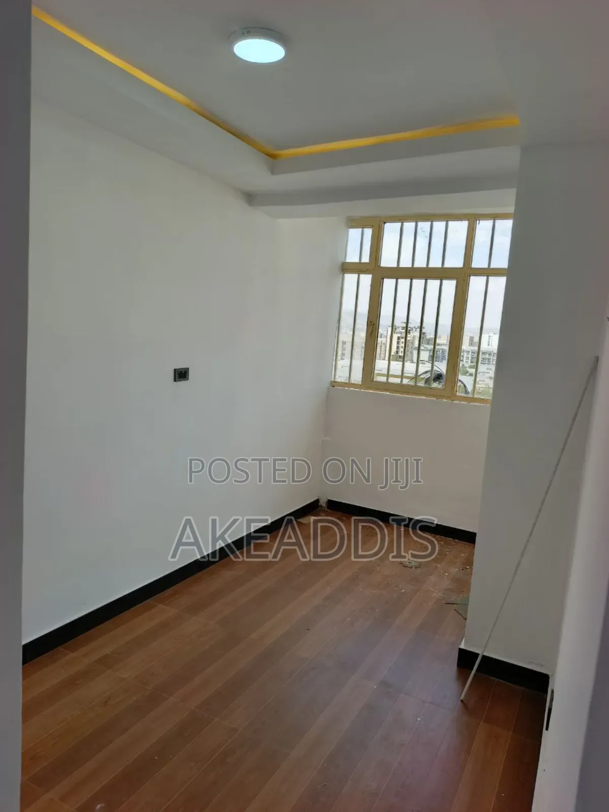 Furnished 2bdrm Condo in Bole Ayat for sale
