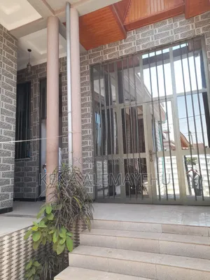 Furnished 4bdrm House in Adama for sale