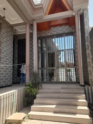 Furnished 4bdrm House in Adama for sale