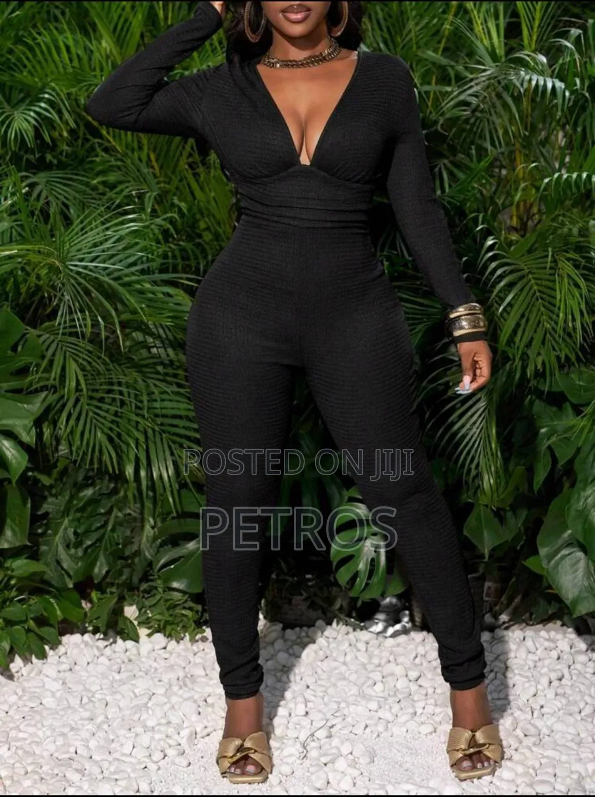 Women Jumpsuit