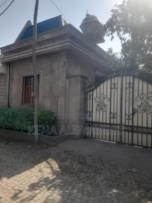 Furnished 4bdrm House in Adama for sale